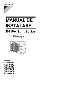 RX-JV_RX20-35K_3PRO291651-9U_Installation manuals_Romanian download